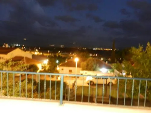 חדרי אירוח ליאורה