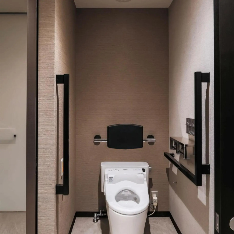 KKR Hotel Osaka