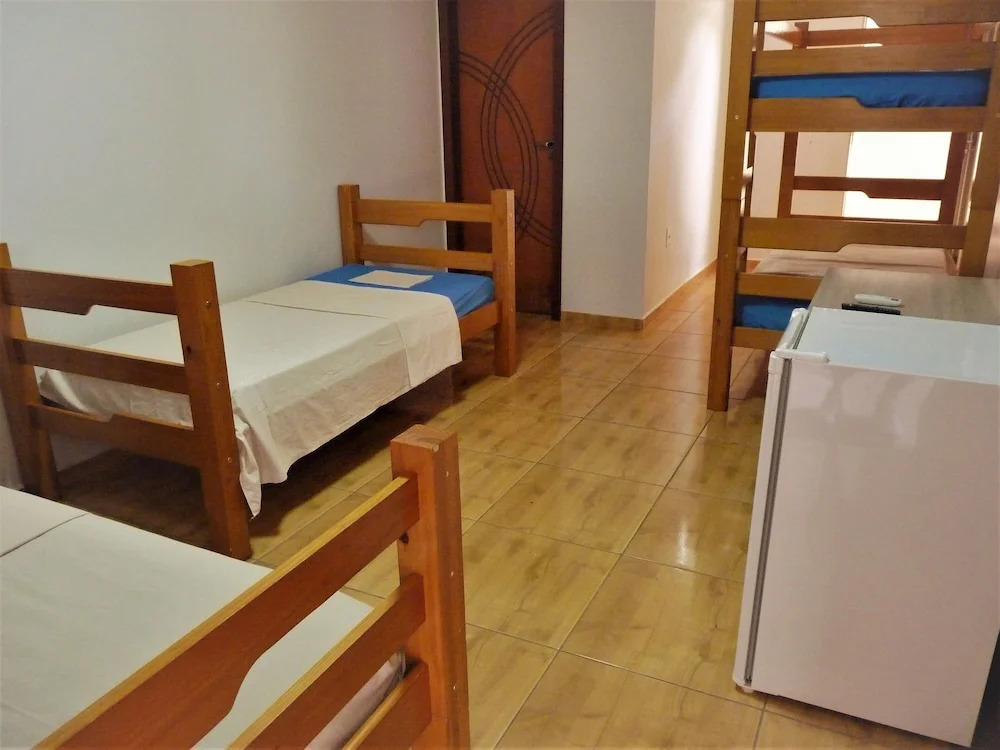 Hostel Plan