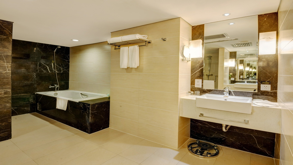 Wanda Holiday Hotel