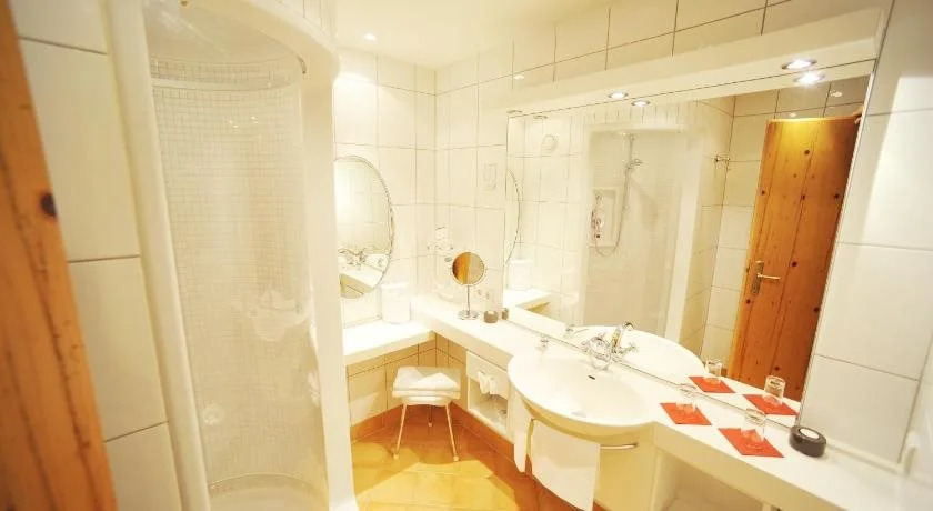 Sporthotel Kirchler