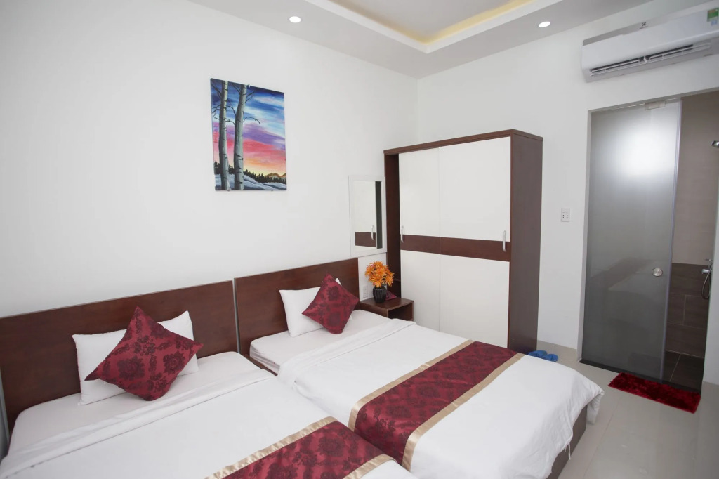 Sun Lake Hotel 1