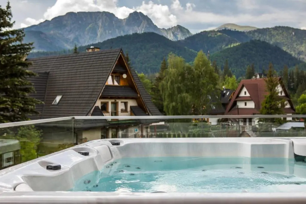 Landscape Zakopane - LoftAffair