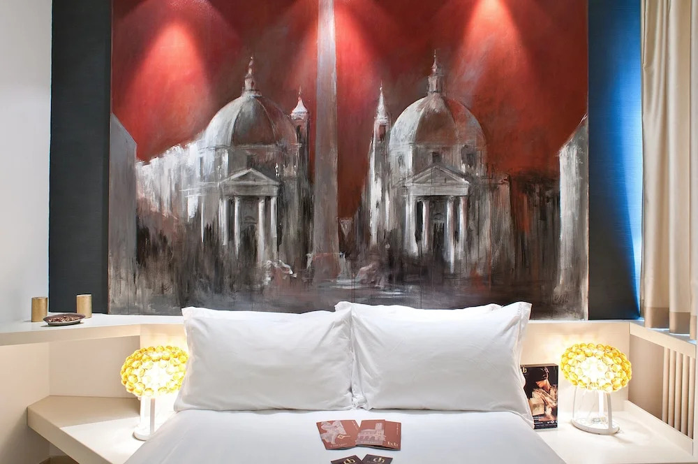 Bdb Luxury Rooms San Pietro