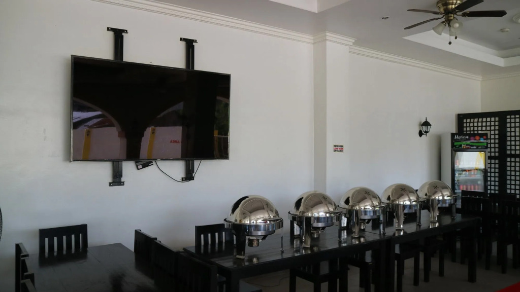La Patricia Hotel