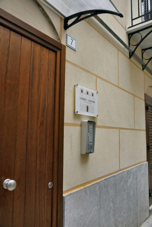 Il Borgo Di Sullivan
