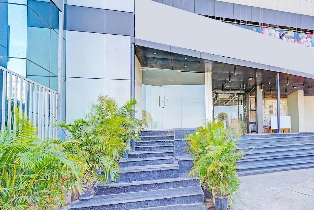 Premium Stays by Hotel Trubell Electronic City