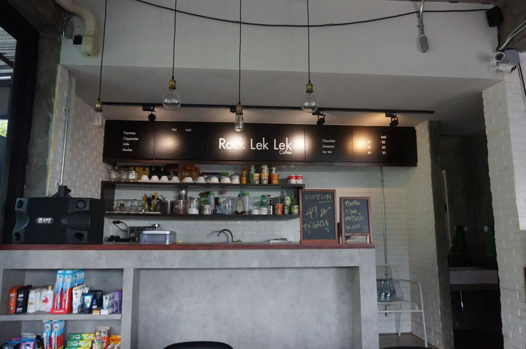 Thonglor Boutique & Spa