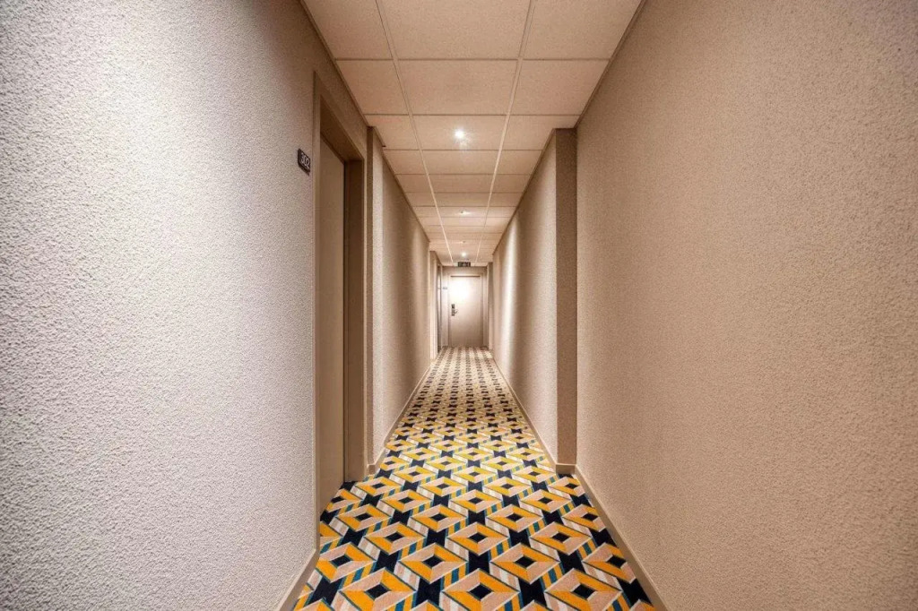 ALMA Grand Place Hotel