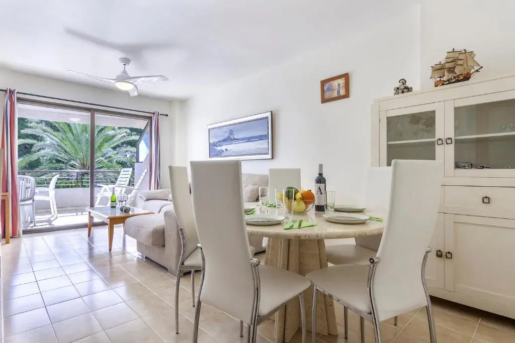 Villas Guzman - Apartamento Trond Paraiso Mar