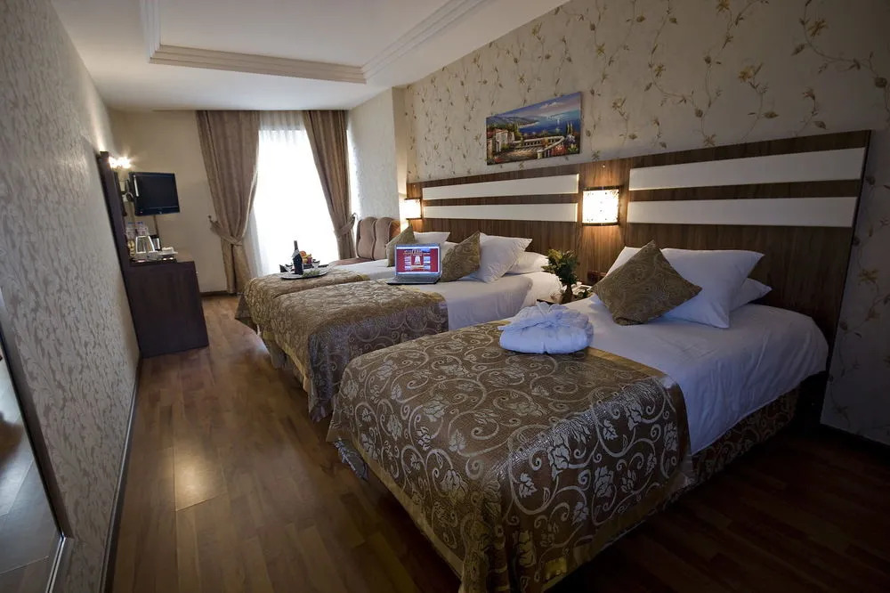 Hotel Çağyiğit