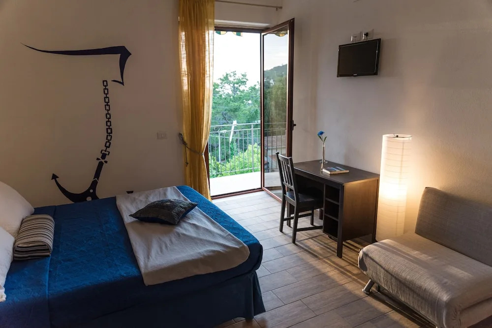 Residenza Cunto