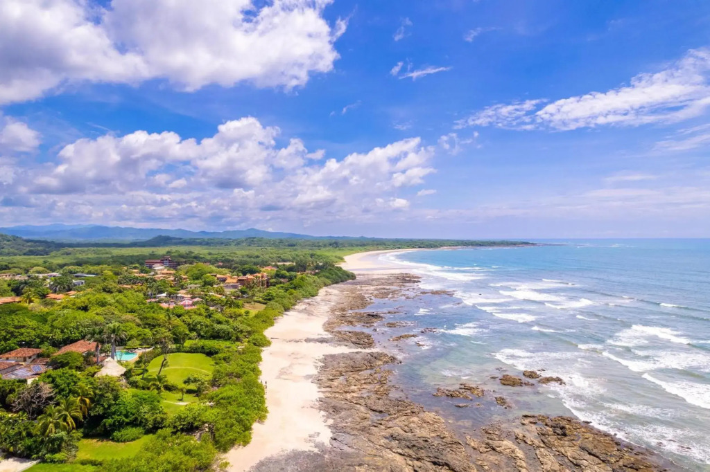 Villa Cerca Del Mar #6- 3Br House With Pool