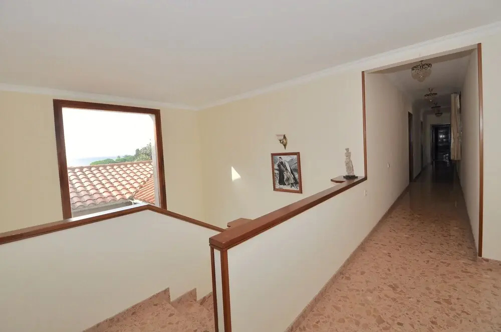 Villa Santa Francisca