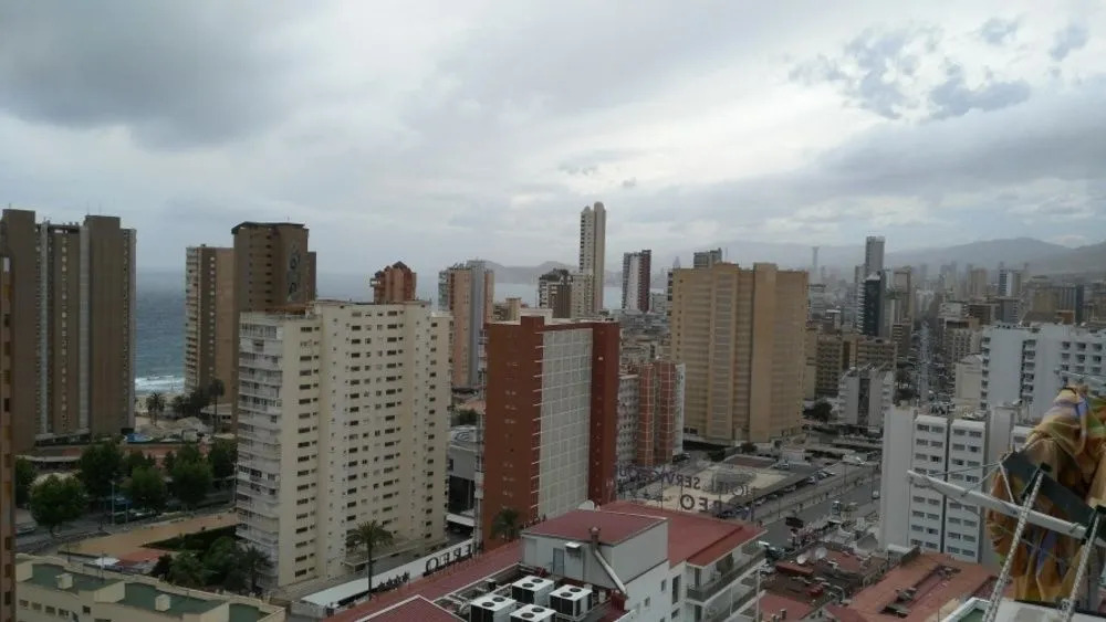 Piscis Apartment