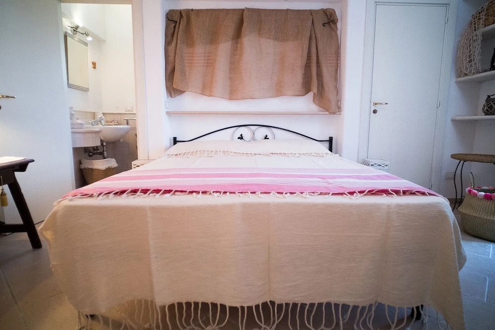 Relais Patriarca by Typney