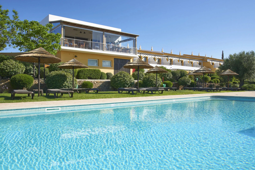 Hotel Rural Quinta do Marco - Nature & Dining