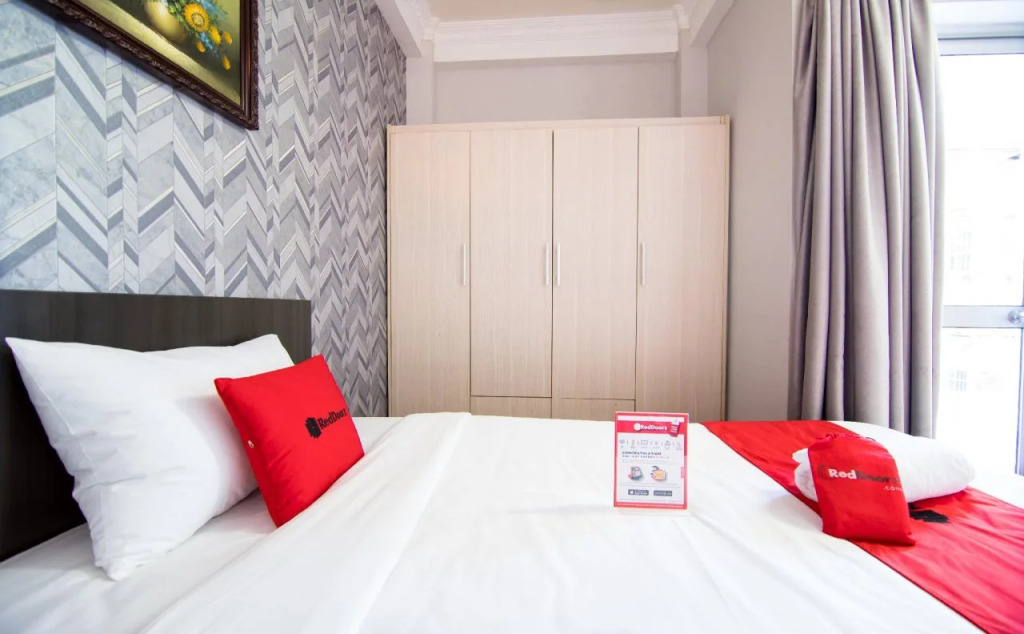 S79 Quynh Giang Airport Hotel