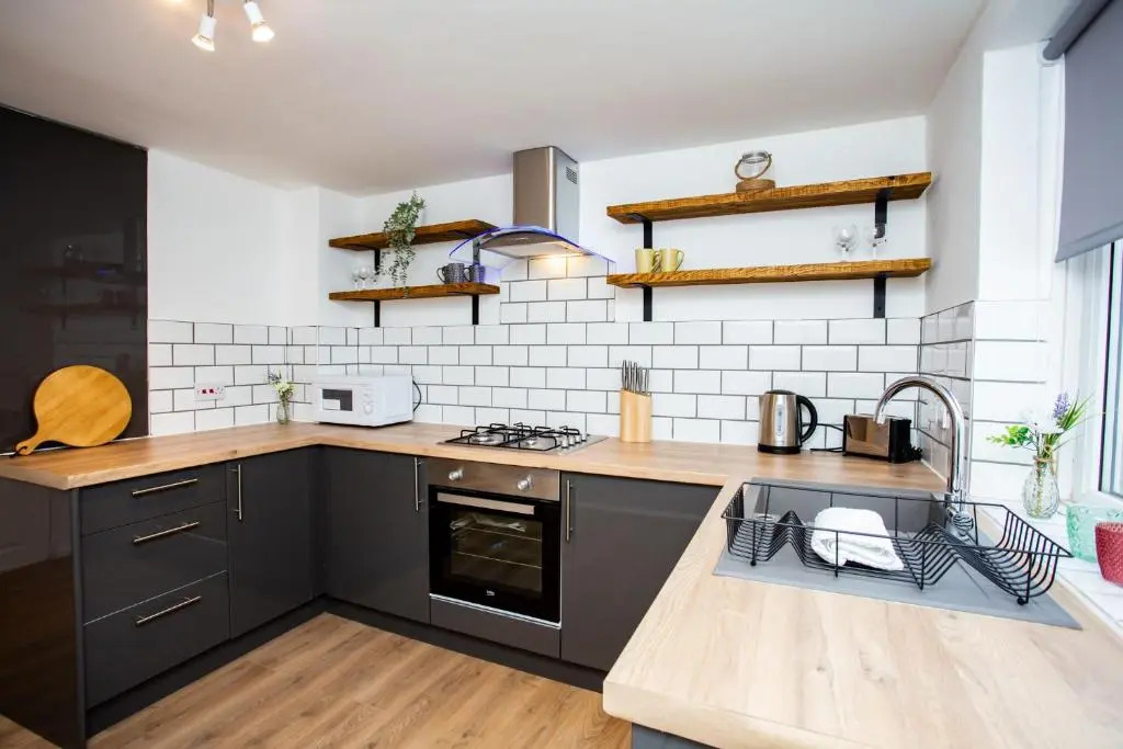 Chirton House by #ShortStaysAway