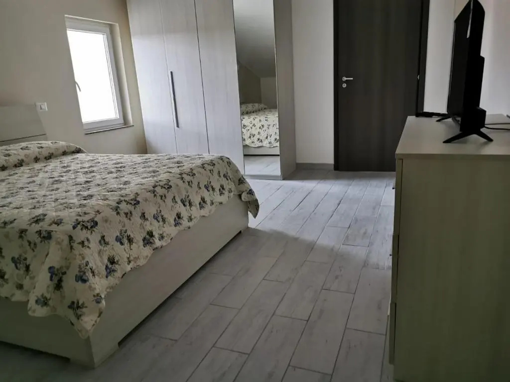 B&B La Casa Bianca