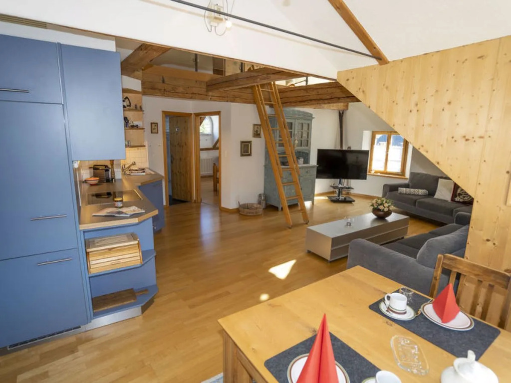 Ferienwohnung BÜGL GROND 124