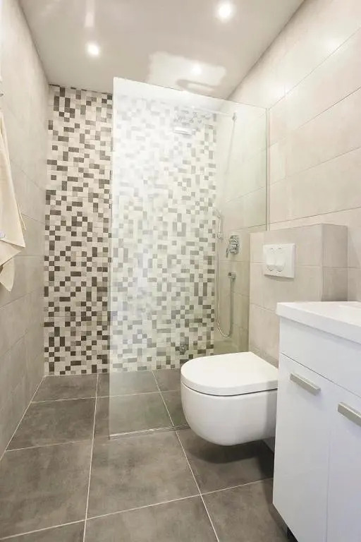 apartman Fuerte 1