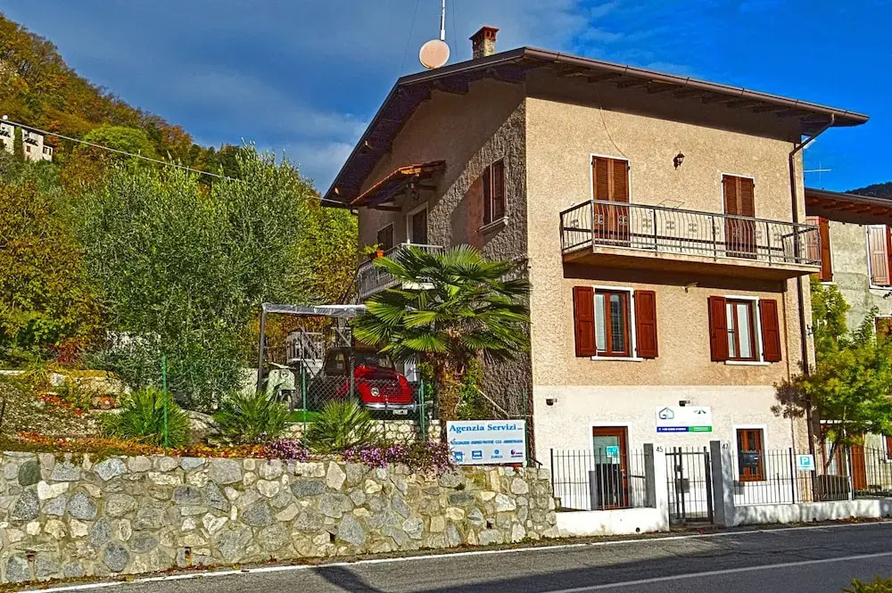 Holideal Casa Gina