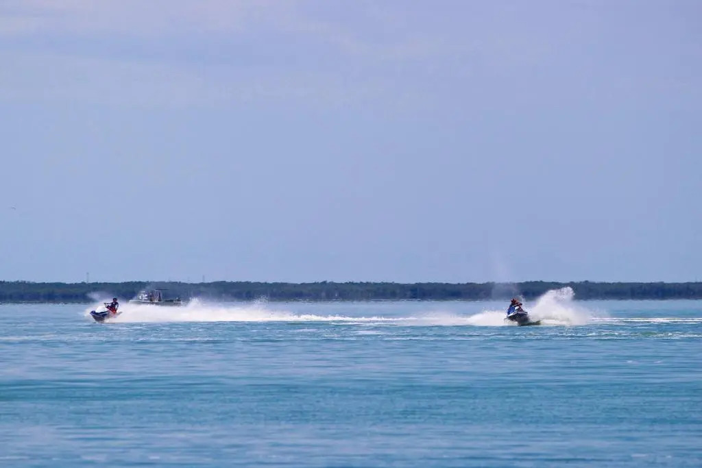 Gilberts Resort & Marina