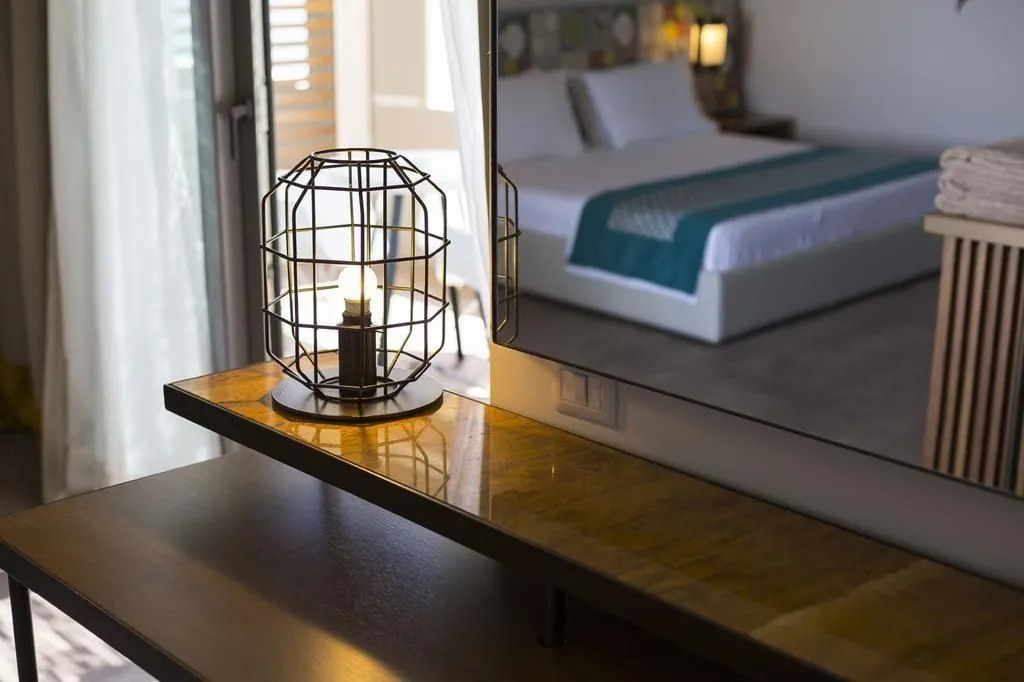 Folie Marine Hotel & Beach Club
