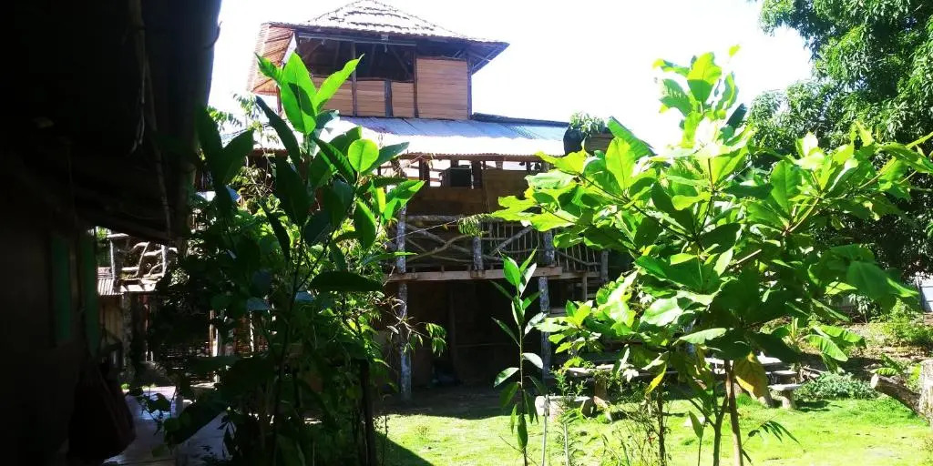 Yarina Guest house