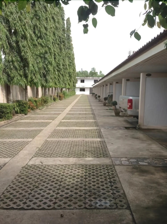 Palm Garden Resort