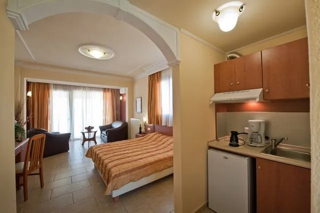 Seydnaya Apartments & Studios