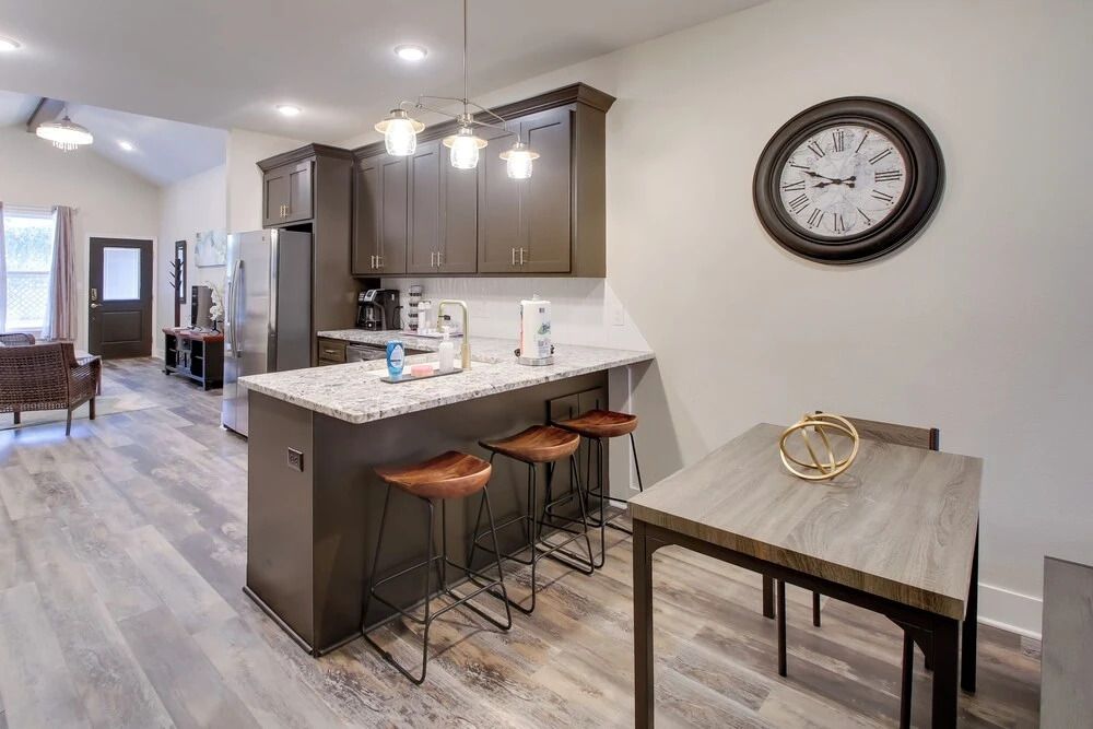 2-unit Hot Springs Retreat Near Bathhouse Row