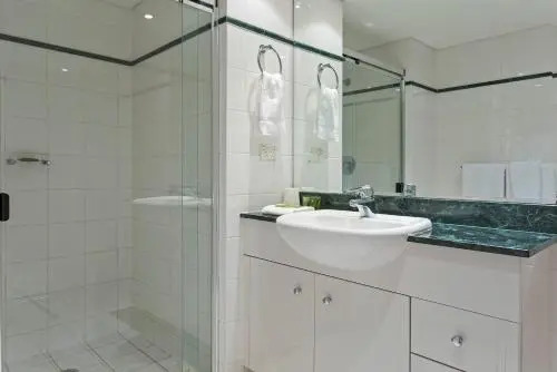 Astra Apartments Chatswood - Brown Street