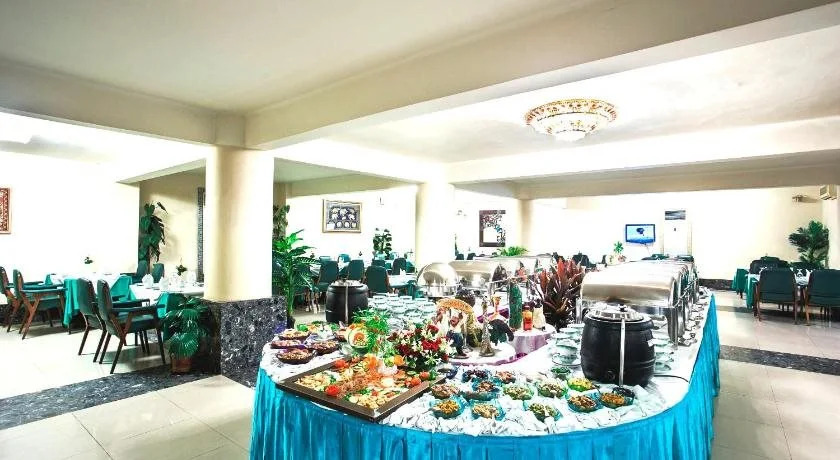 Hotel Purbani