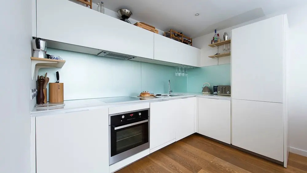 Contemporary 2br Apartment in East Putney