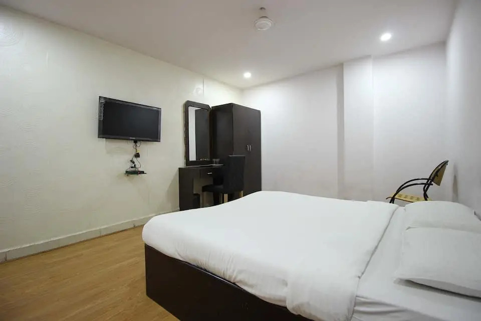 Hotel Metro International