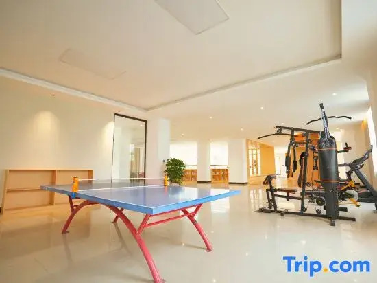 Minshan Nature Education Base Camp