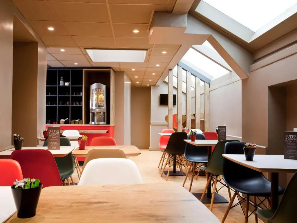ibis Paris Gare De LEst TGV