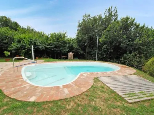 Locazione turistica Casa Mare Gabicce.1