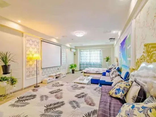 Qiqihar Aegean Apartment