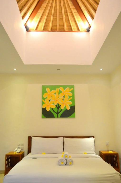 The Jas Villas