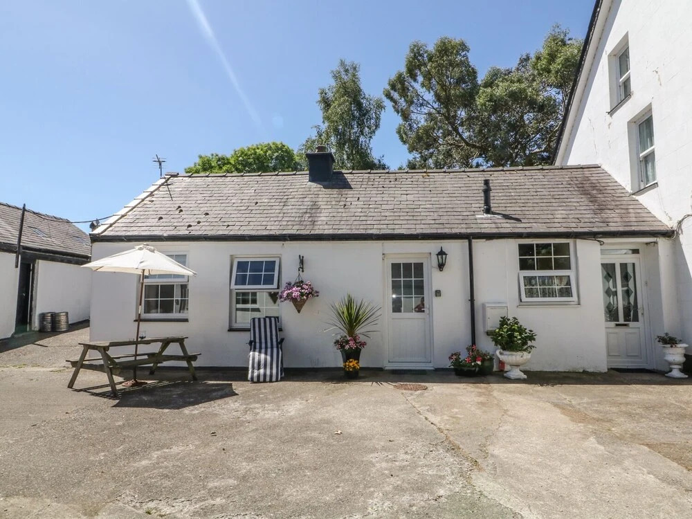 The Farm Cottage @ The Stables
