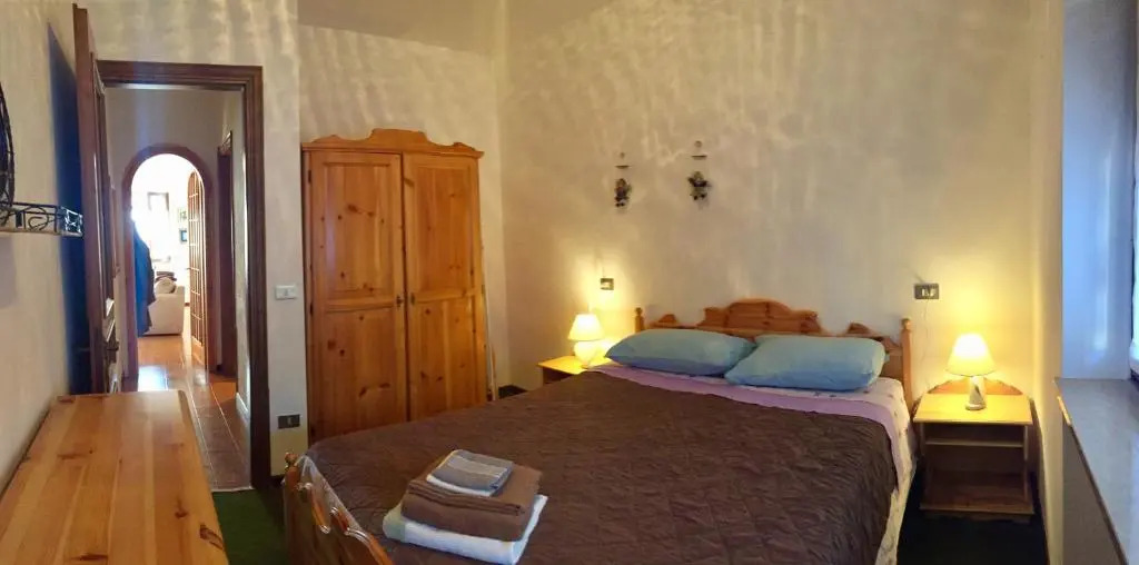 Holiday House Gastagh