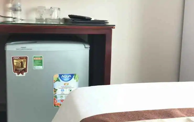 Thuy Thanh Hotel