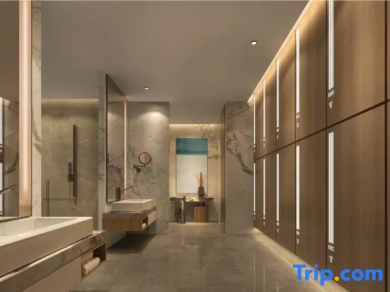Shangrao International Grand Htoel