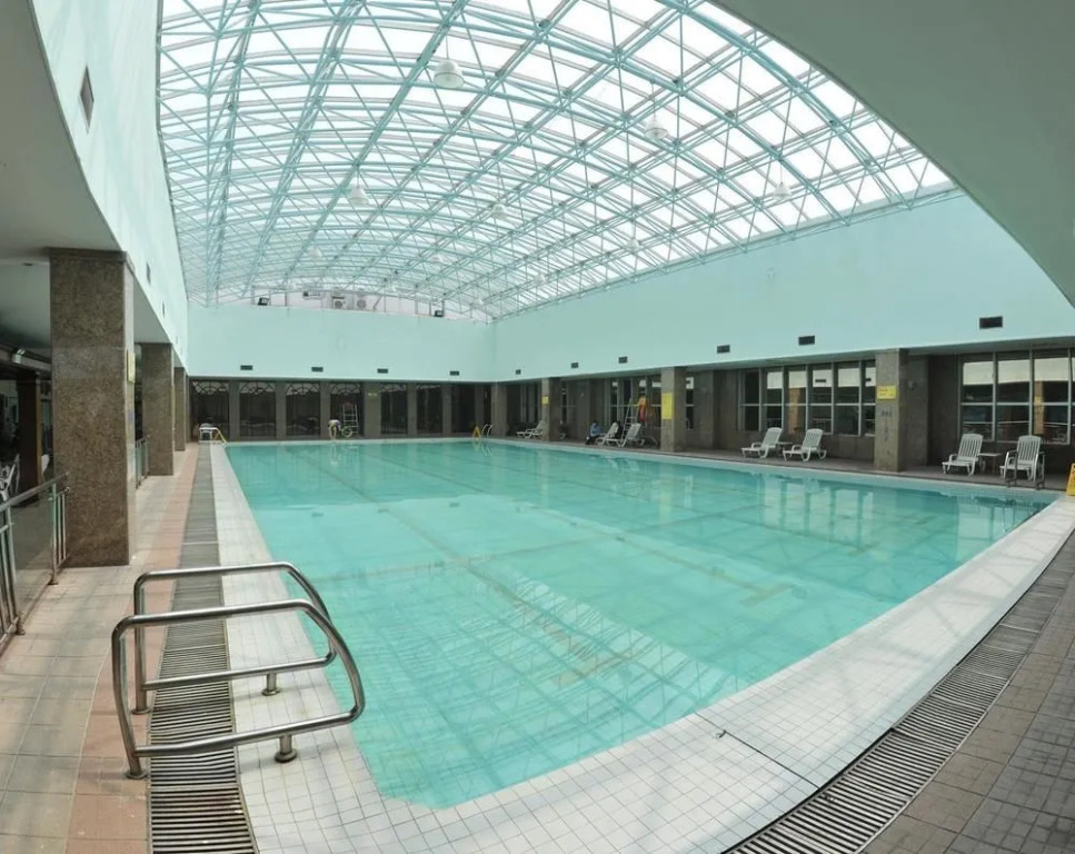 Tianping Hotel