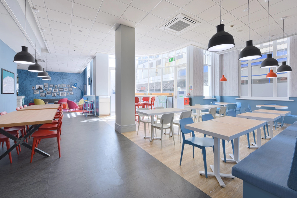 Travelodge Brighton Seafront