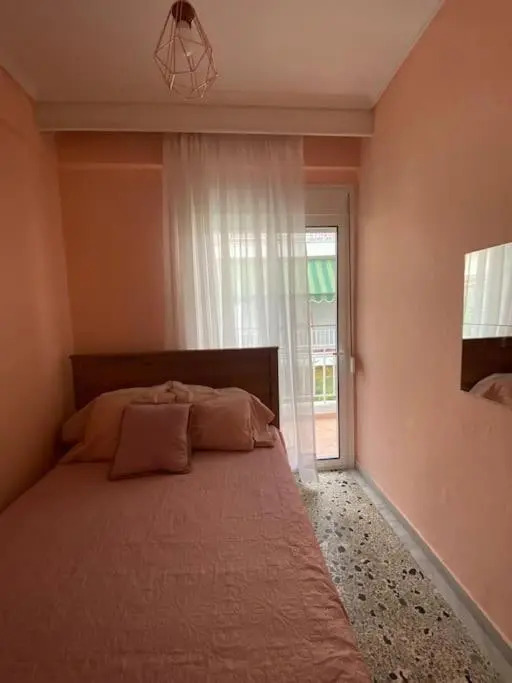 Apartment for 4 people - few meters from the beach