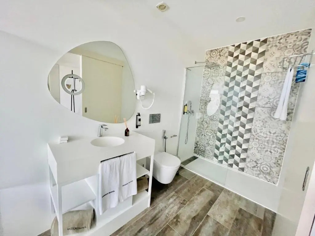 DESIGN SUITES Boutique Hotel
